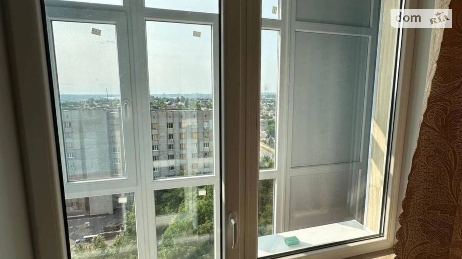 1-комнатная квартира 35 кв. м в Запорожье, ул. Космическая - фото 4