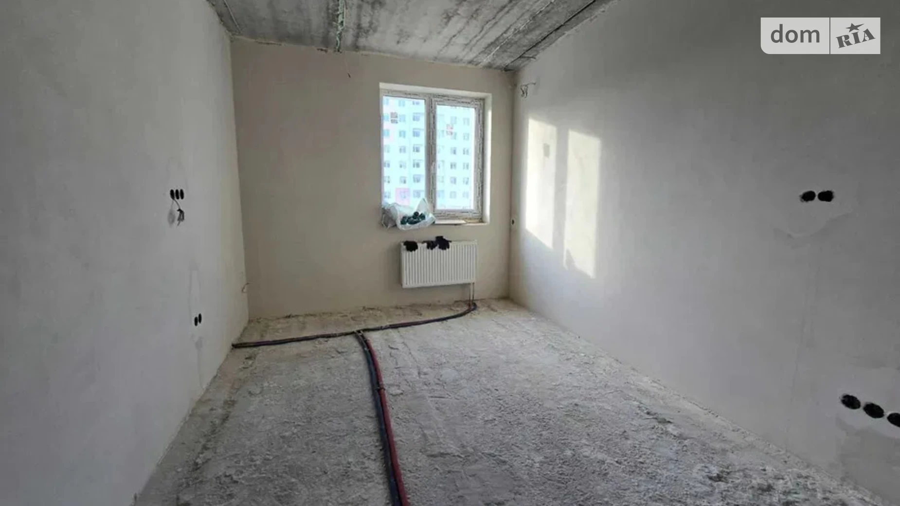 Продається 2-кімнатна квартира 59.9 кв. м у Харкові, вул. Миру, 47 - фото 2