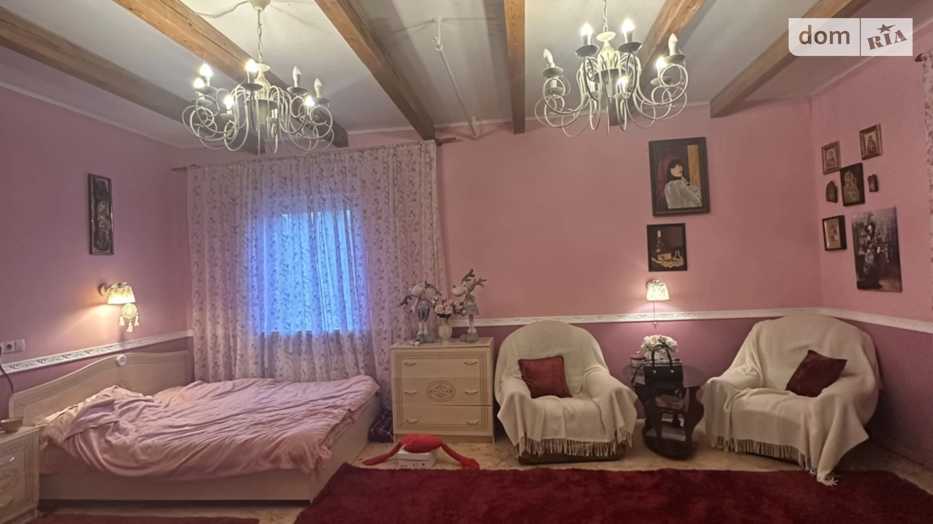 Продається будинок 2 поверховий 220 кв. м з садом, цена: 245000 $ - фото 5