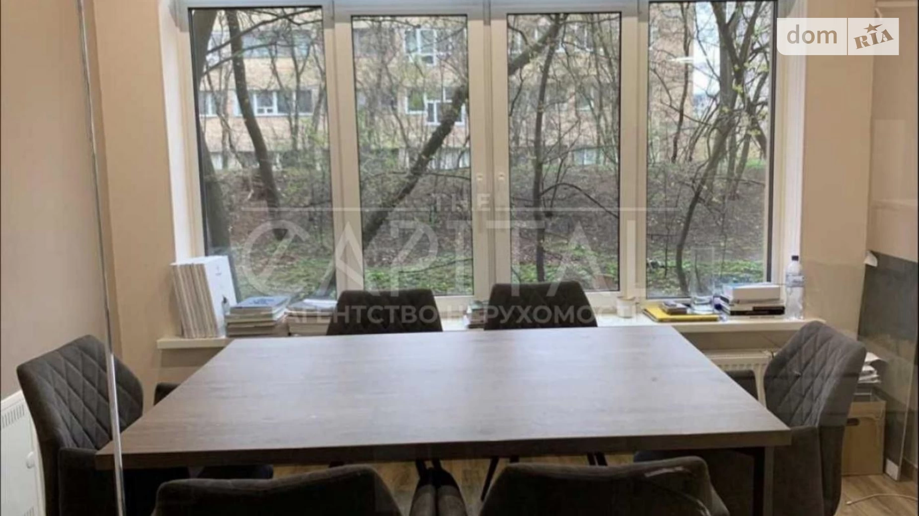 Продається офіс 65 кв. м в бізнес-центрі, цена: 200000 $ - фото 5