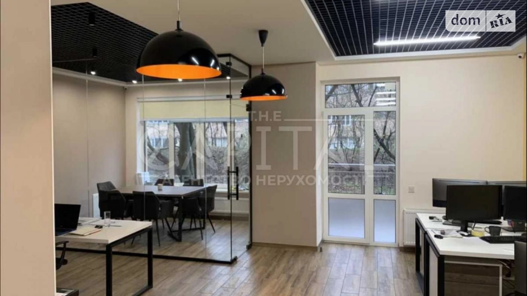 Продається офіс 65 кв. м в бізнес-центрі, цена: 200000 $ - фото 3
