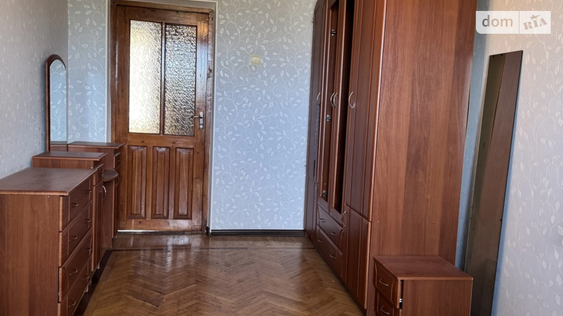 Продается 4-комнатная квартира 77 кв. м в Виннице, ул. Левка Лукьяненко(Ватутина) - фото 2