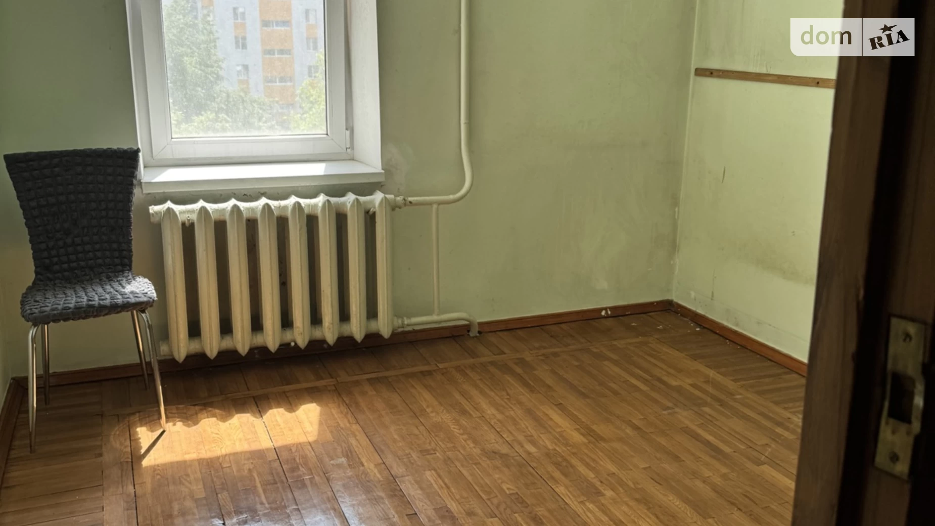 Продается 4-комнатная квартира 77 кв. м в Виннице, ул. Левка Лукьяненко(Ватутина) - фото 3