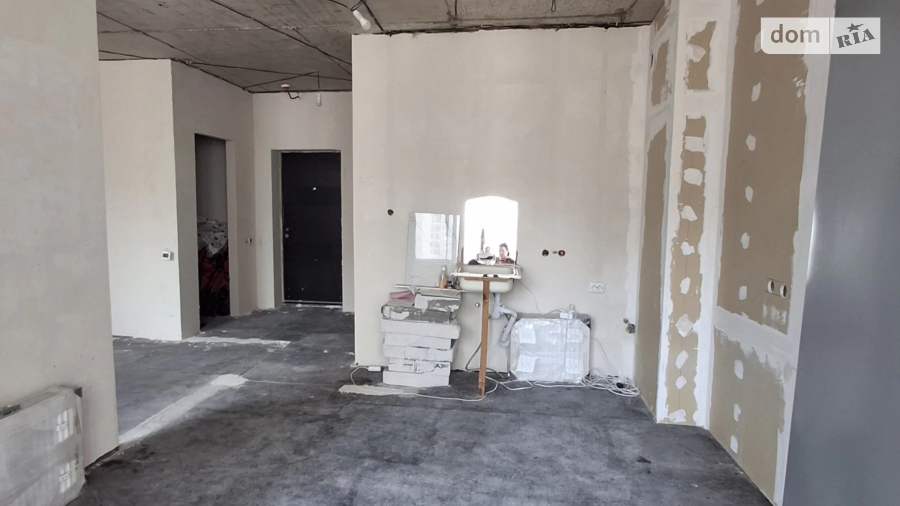 Продается 1-комнатная квартира 47 кв. м в Лиманке, просп. Полковника Гуляева(Небесной Сотни), 111 - фото 4