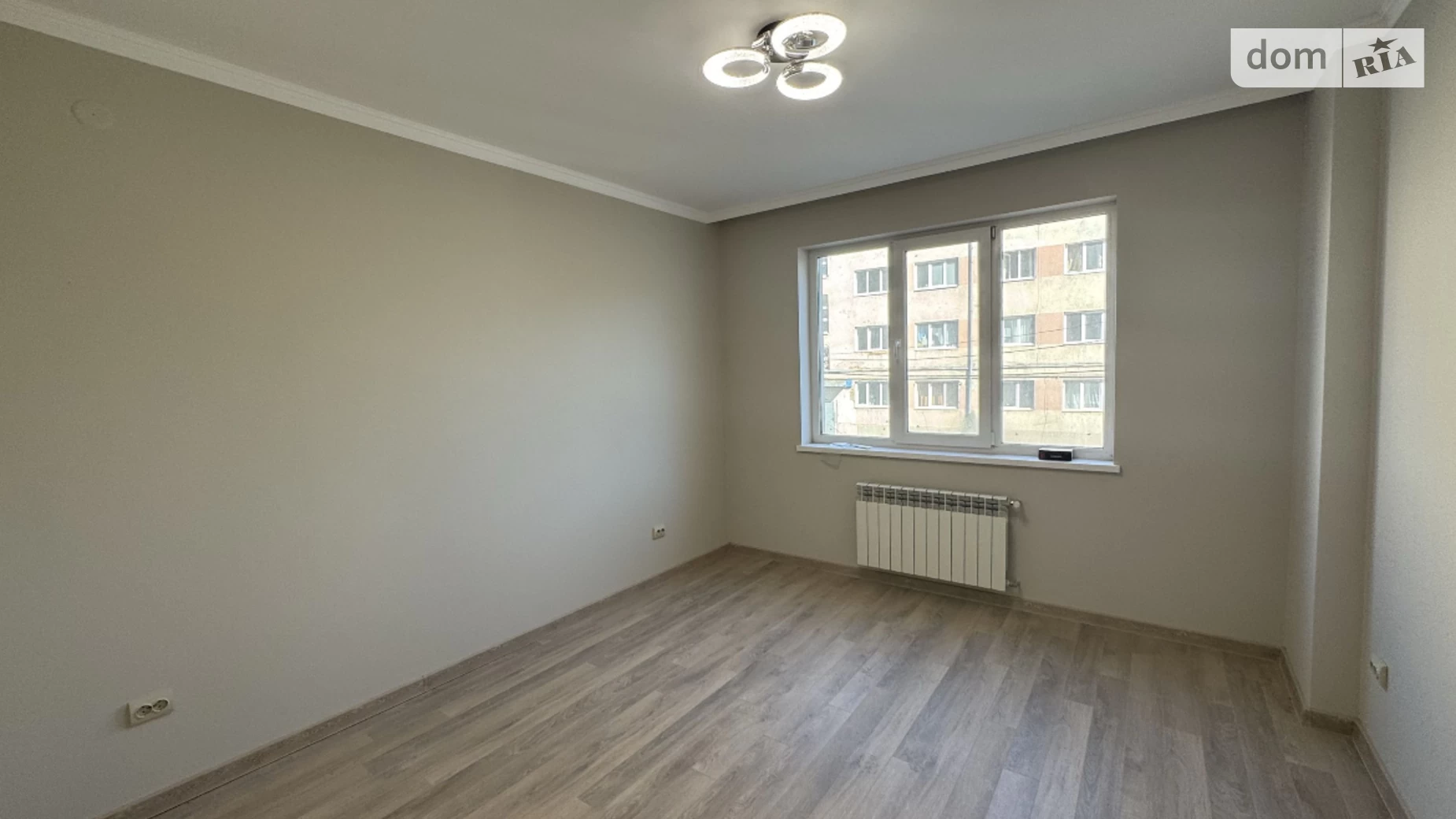Продается 2-комнатная квартира 68 кв. м в Ужгороде, ул. Таможенная, 25Г - фото 2