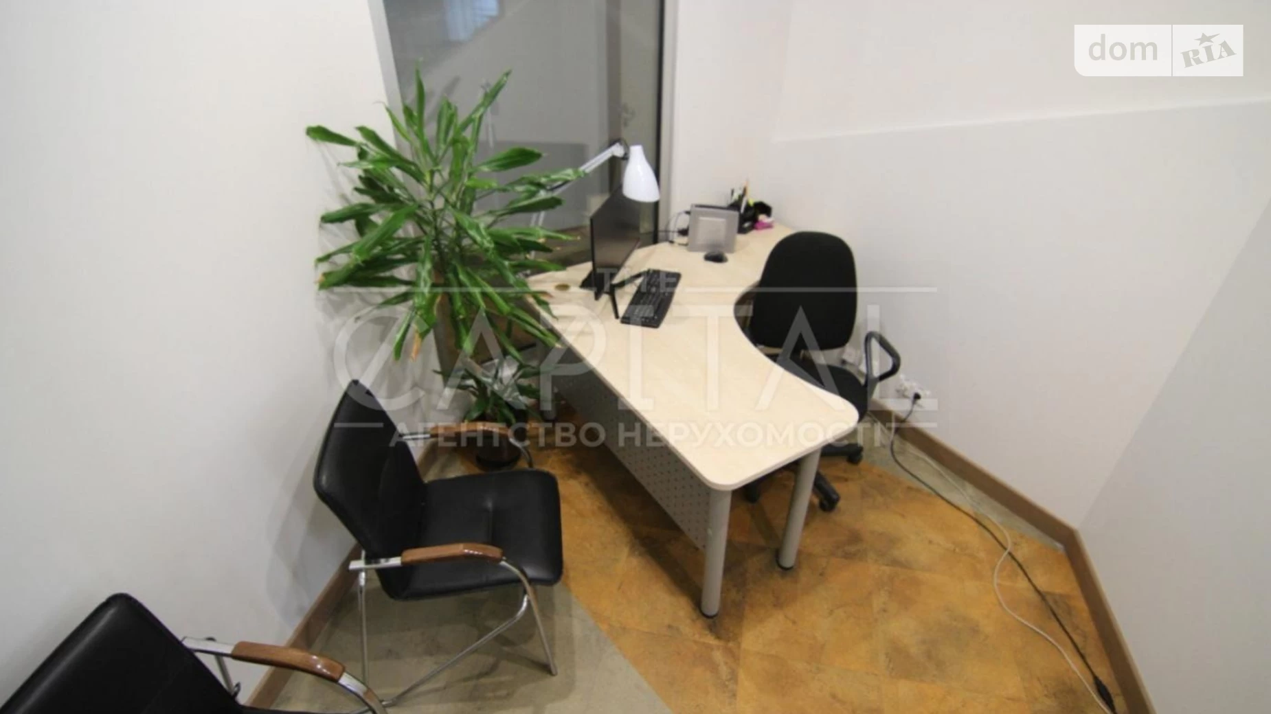 Продається офіс 278.9 кв. м в бізнес-центрі, цена: 420000 $ - фото 2