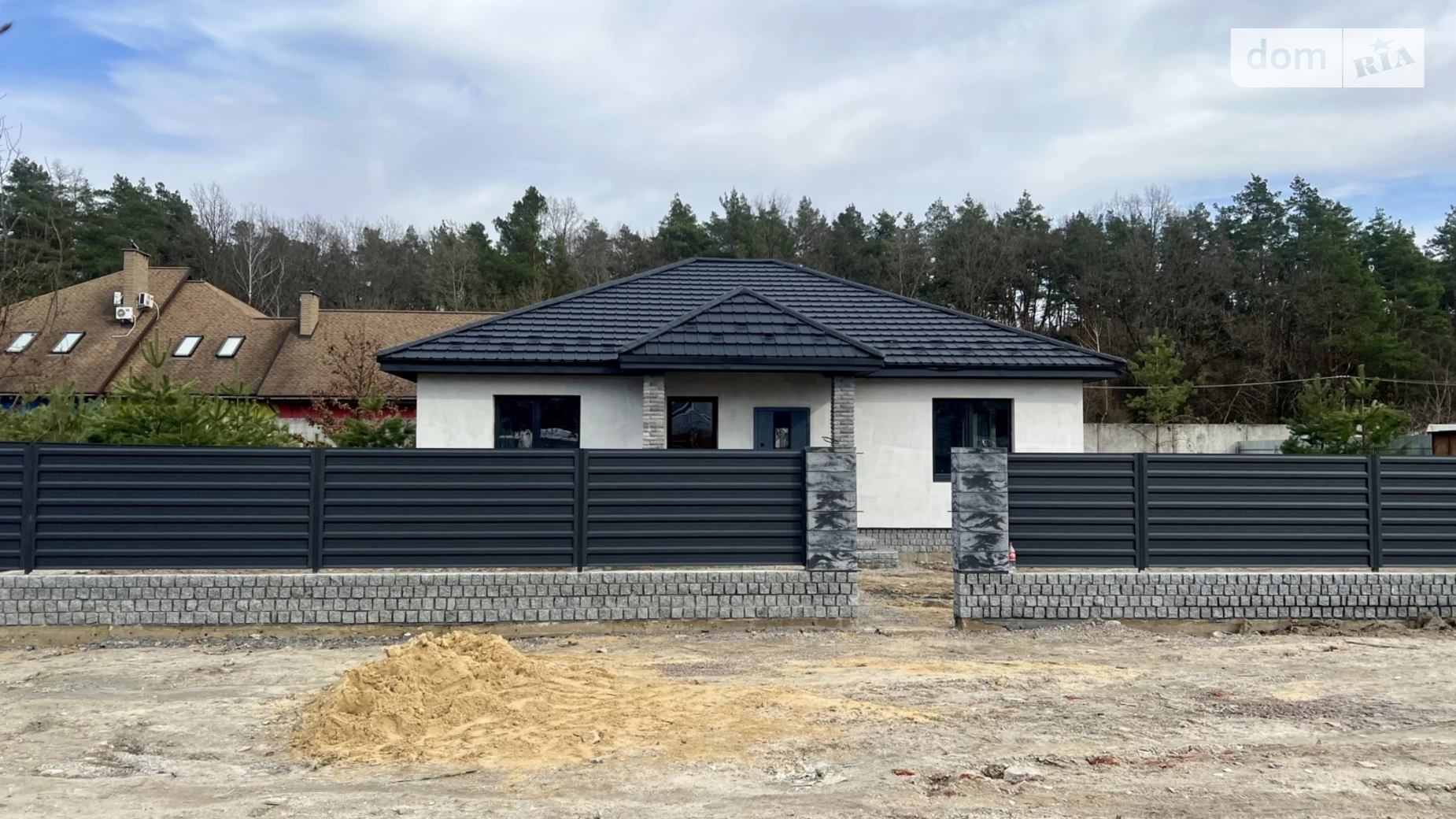 Продается одноэтажный дом 102 кв. м с мебелью, цена: 87000 $ - фото 5