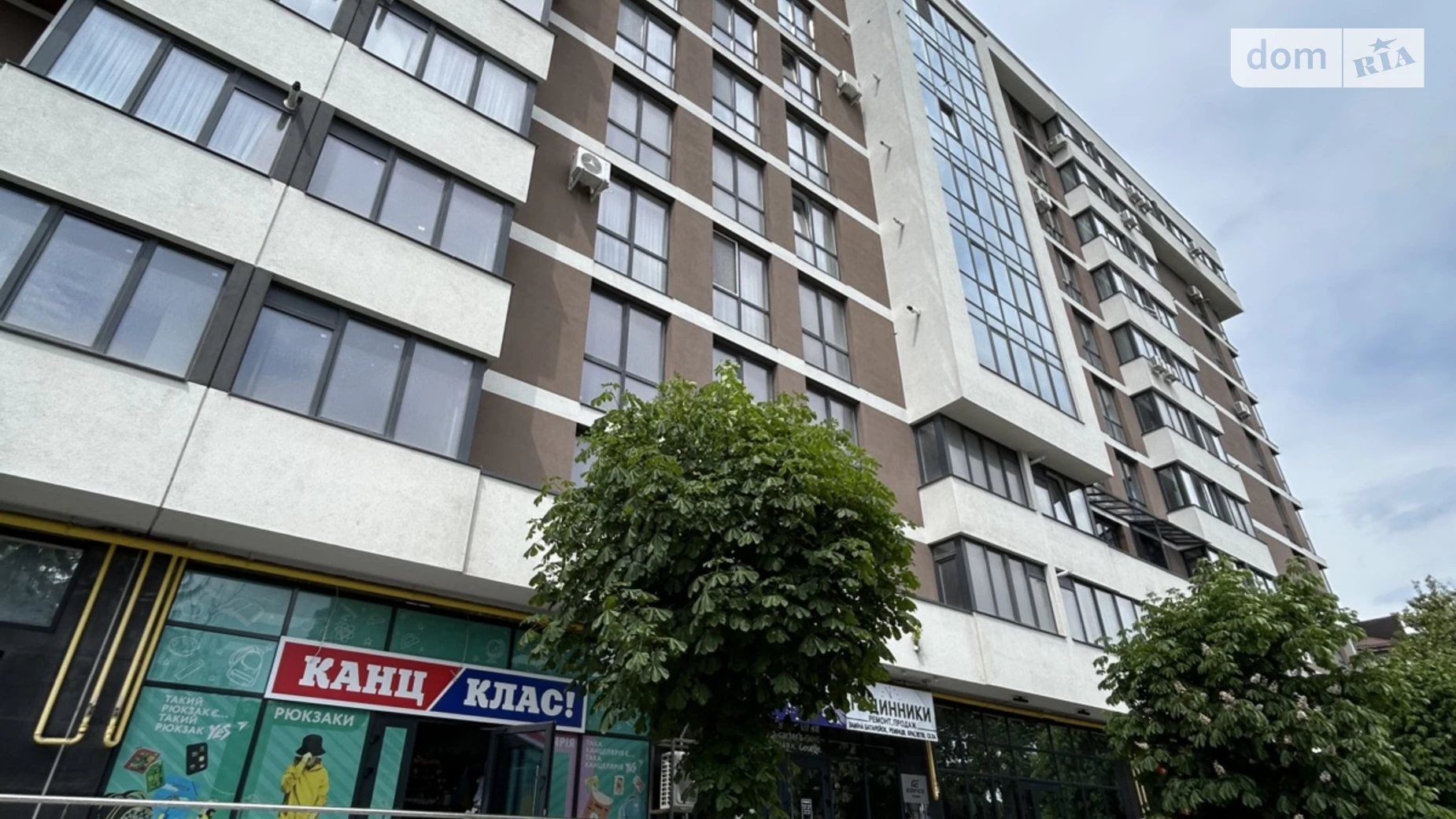 Сдается в аренду помещения свободного назначения 93.4 кв. м в 10-этажном здании, цена: 160000 $ - фото 4