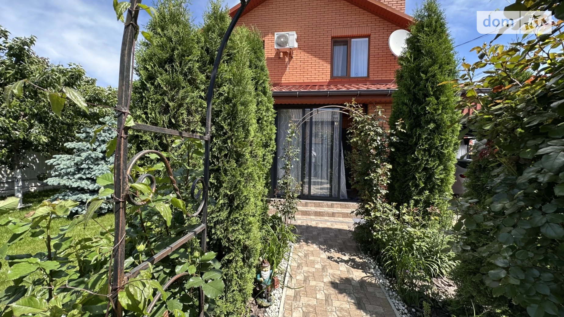 Продается дом на 2 этажа 118 кв. м с верандой, цена: 225000 $ - фото 4