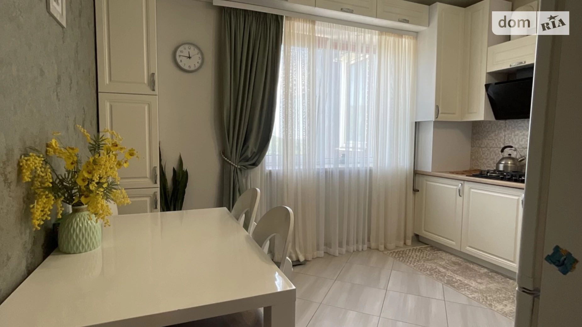 Сдается в аренду 2-комнатная квартира 68 кв. м в Хмельницком, ул. Лесогриневецкая, 18Г - фото 5