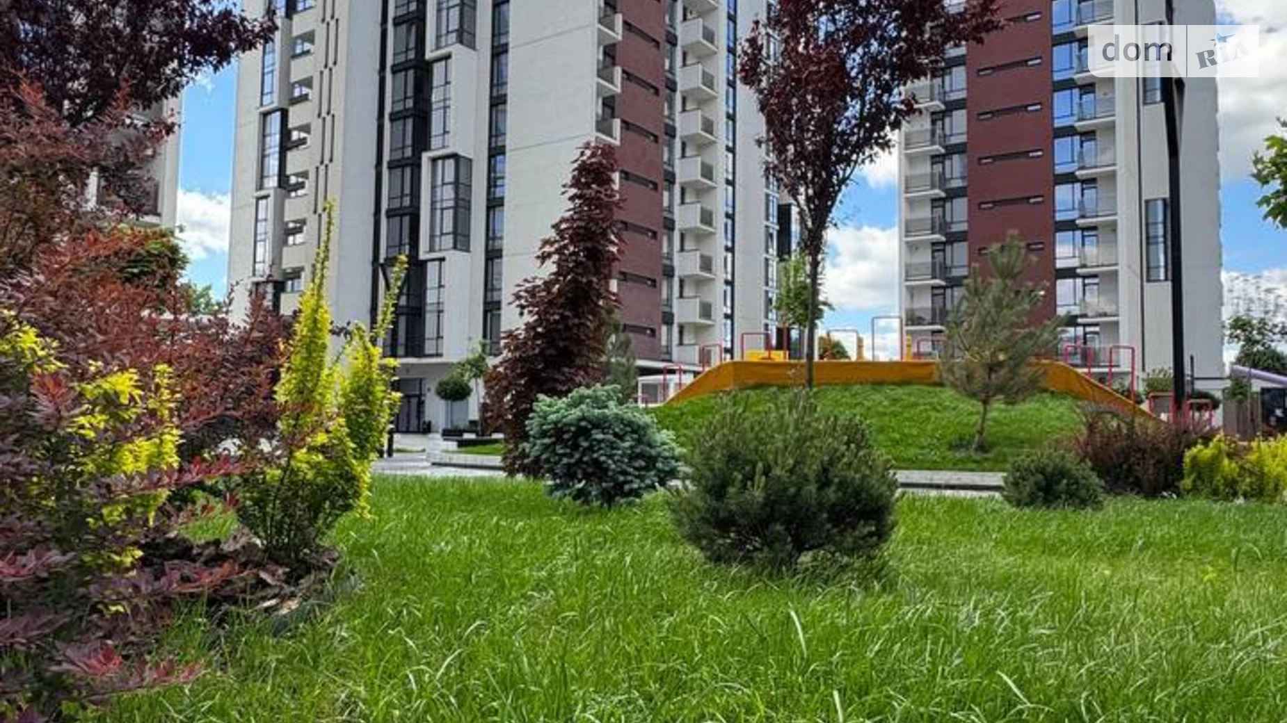 Продается 2-комнатная квартира 75.3 кв. м в Ивано-Франковске, ул. Ленкавского, 34 корпус 3 - фото 4