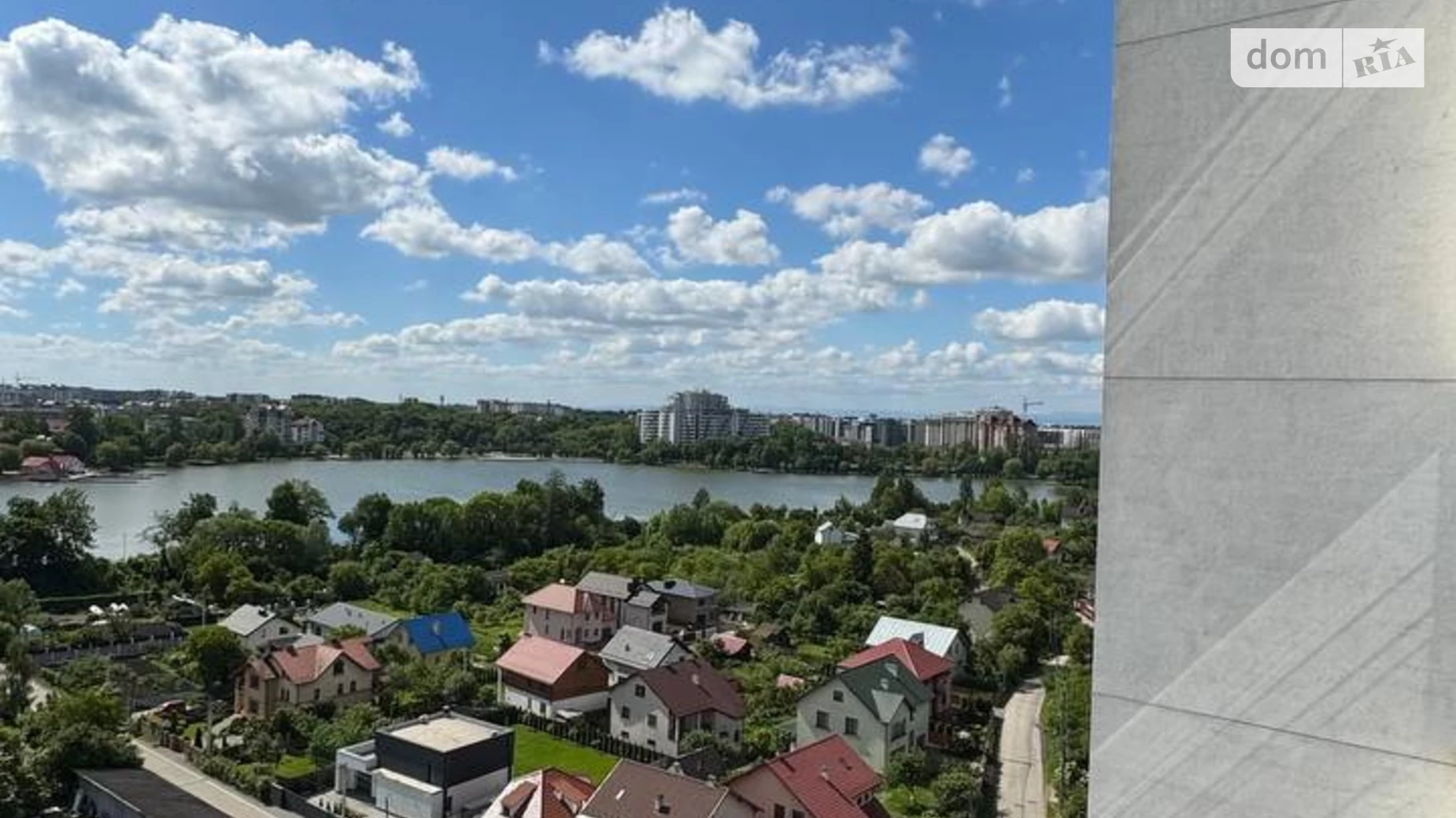Продается 2-комнатная квартира 75.3 кв. м в Ивано-Франковске, ул. Ленкавского, 34 корпус 3 - фото 3