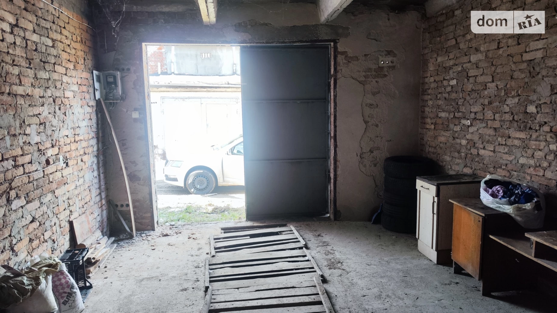 Продається окремий гараж універсальний на 24 кв. м, цена: 4000 $ - фото 5