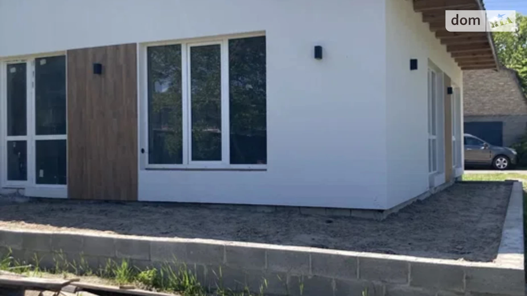 Продається одноповерховий будинок 70 кв. м з балконом, цена: 65000 $ - фото 3