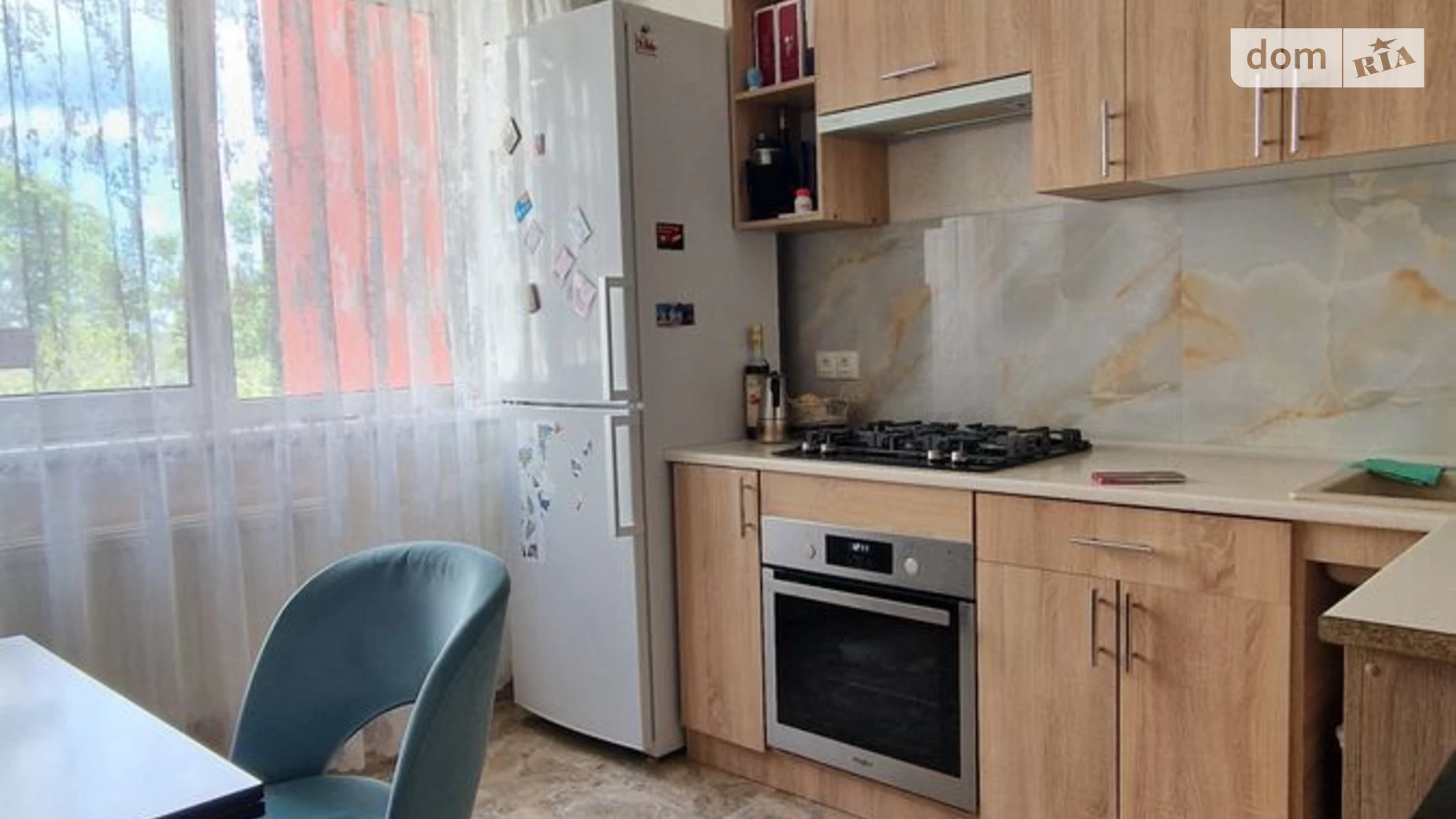 Продается 2-комнатная квартира 64.8 кв. м в Одессе, ул. Алексея Вадатурского(Маршала Малиновского), 18 - фото 3