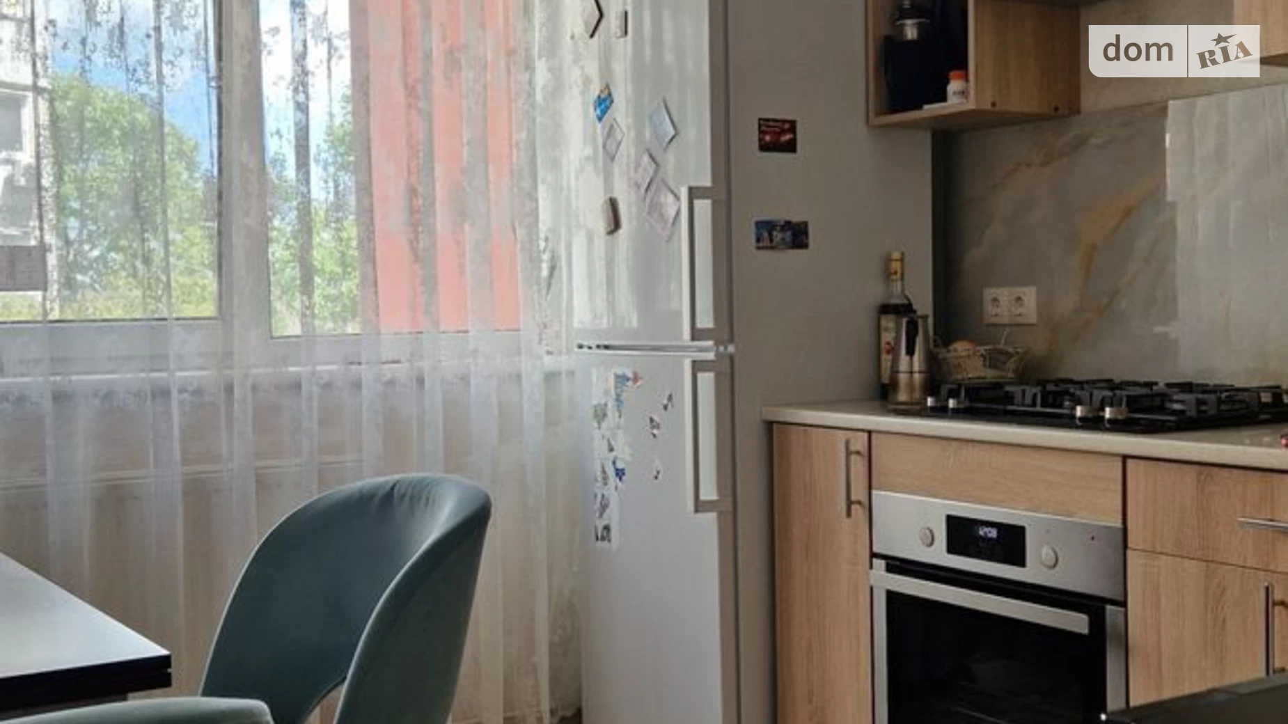 Продается 2-комнатная квартира 64.8 кв. м в Одессе, ул. Алексея Вадатурского(Маршала Малиновского), 18 - фото 2