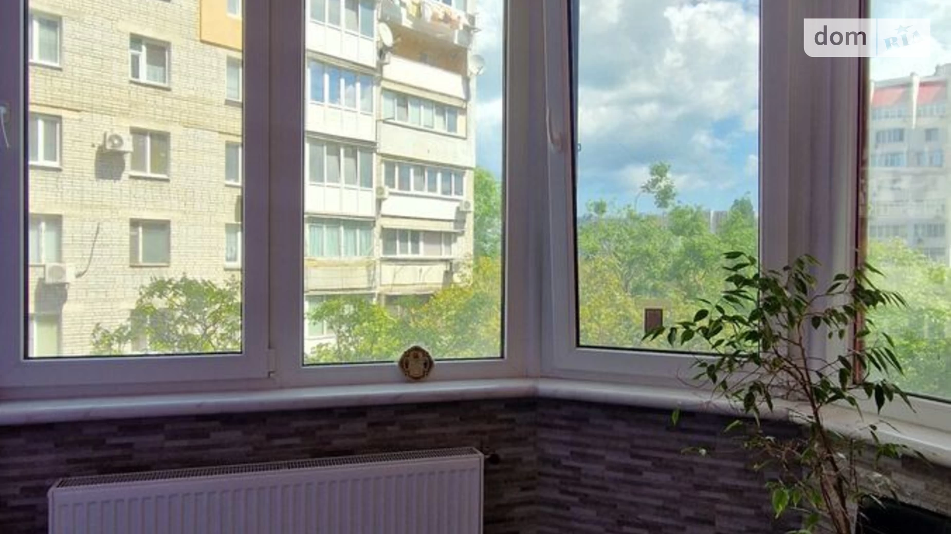 Продается 2-комнатная квартира 64.8 кв. м в Одессе, ул. Алексея Вадатурского(Маршала Малиновского), 18 - фото 5