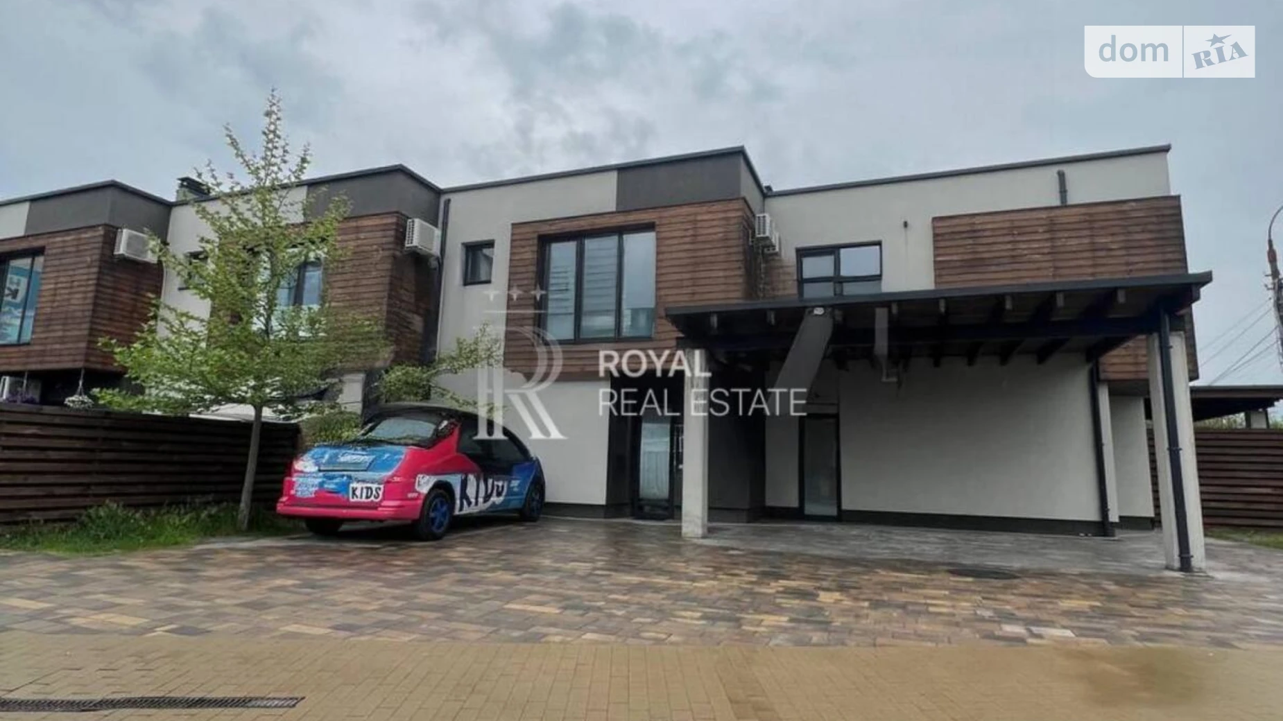 ул. Бродовская, 187/15 Вита-Литовская Киев, цена: 2200 $ - фото 2