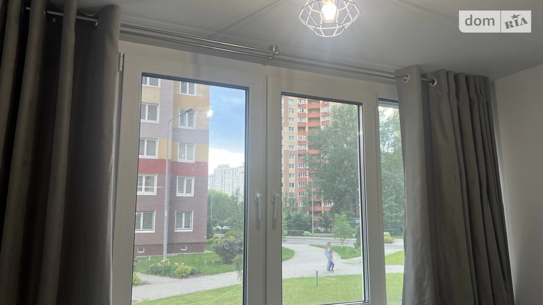 Сдается в аренду 2-комнатная квартира 56 кв. м в Киеве, ул. Самойло Кошки(Маршала Конева), 5Б - фото 4