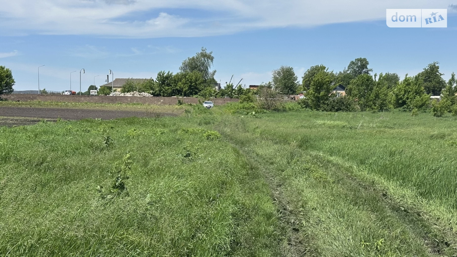Продается земельный участок 10 соток в Винницкой области, цена: 12000 $ - фото 5