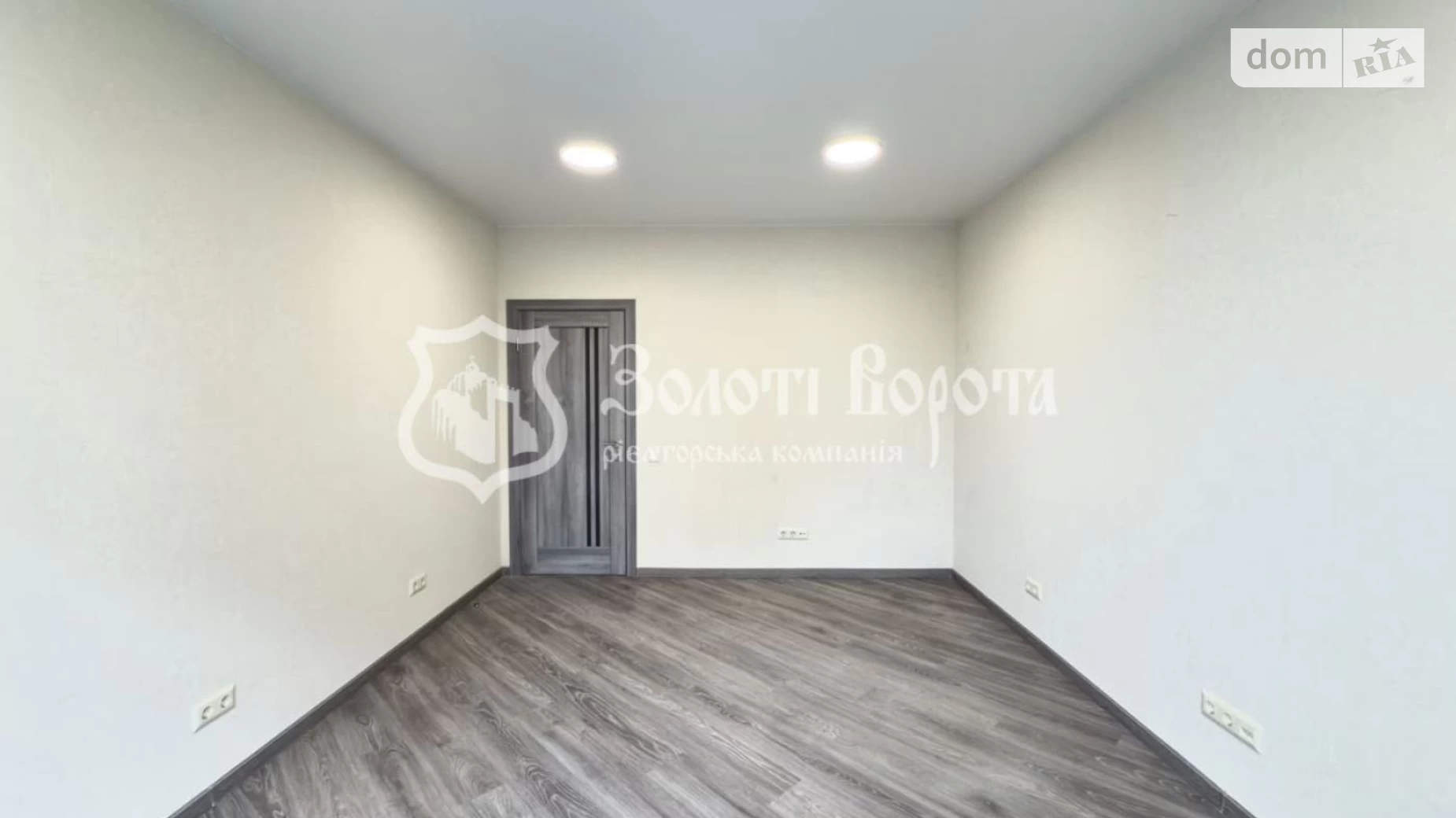 Продається 1-кімнатна квартира 47.8 кв. м у Києві, вул. Євгена Сверстюка, 6 - фото 5