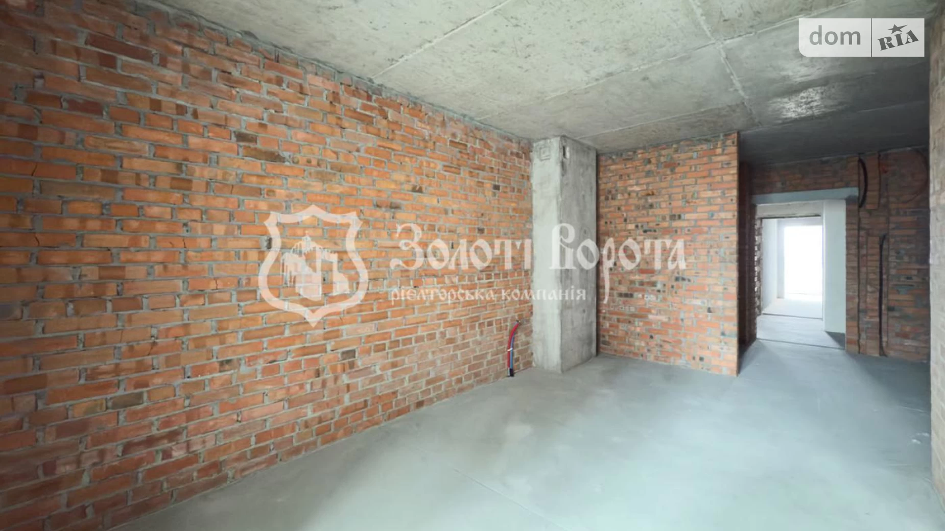Продается 1-комнатная квартира 49 кв. м в Киеве, ул. Евгения Сверстюка, 54 - фото 5