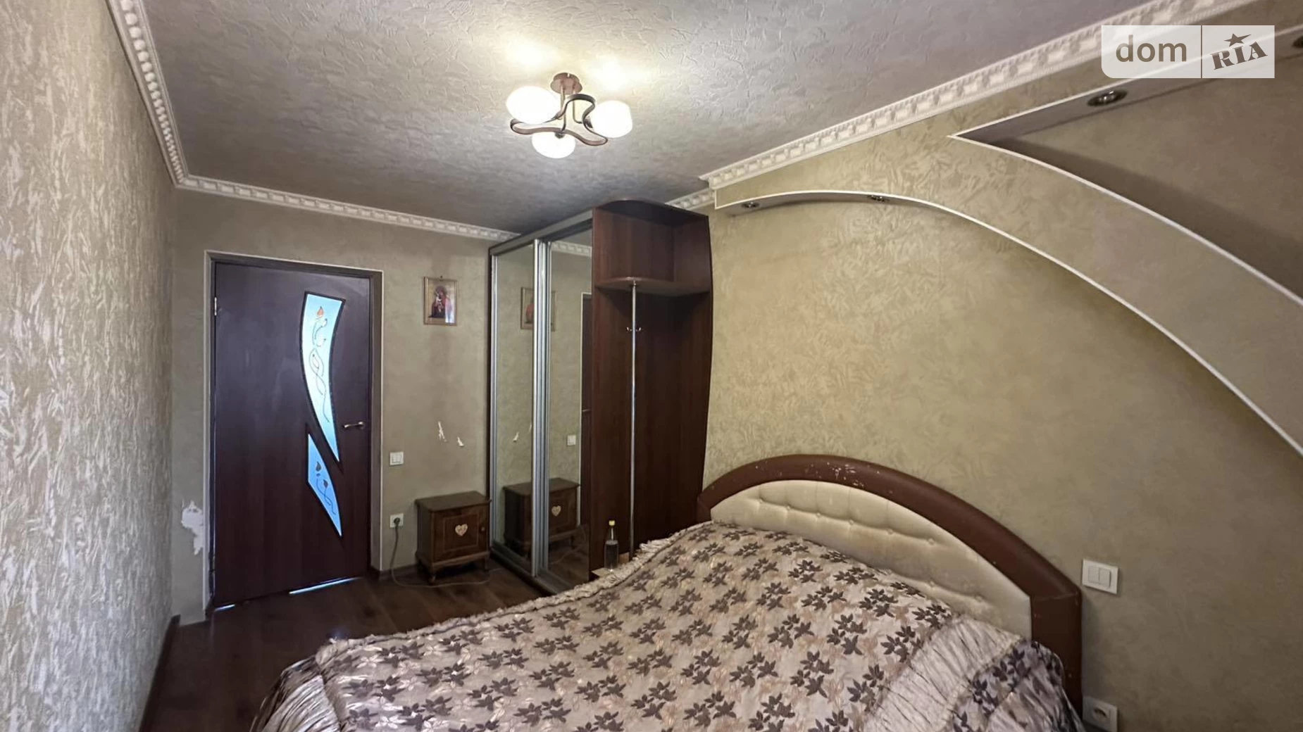 Продается 3-комнатная квартира 54 кв. м в Каменском, цена: 26000 $ - фото 3