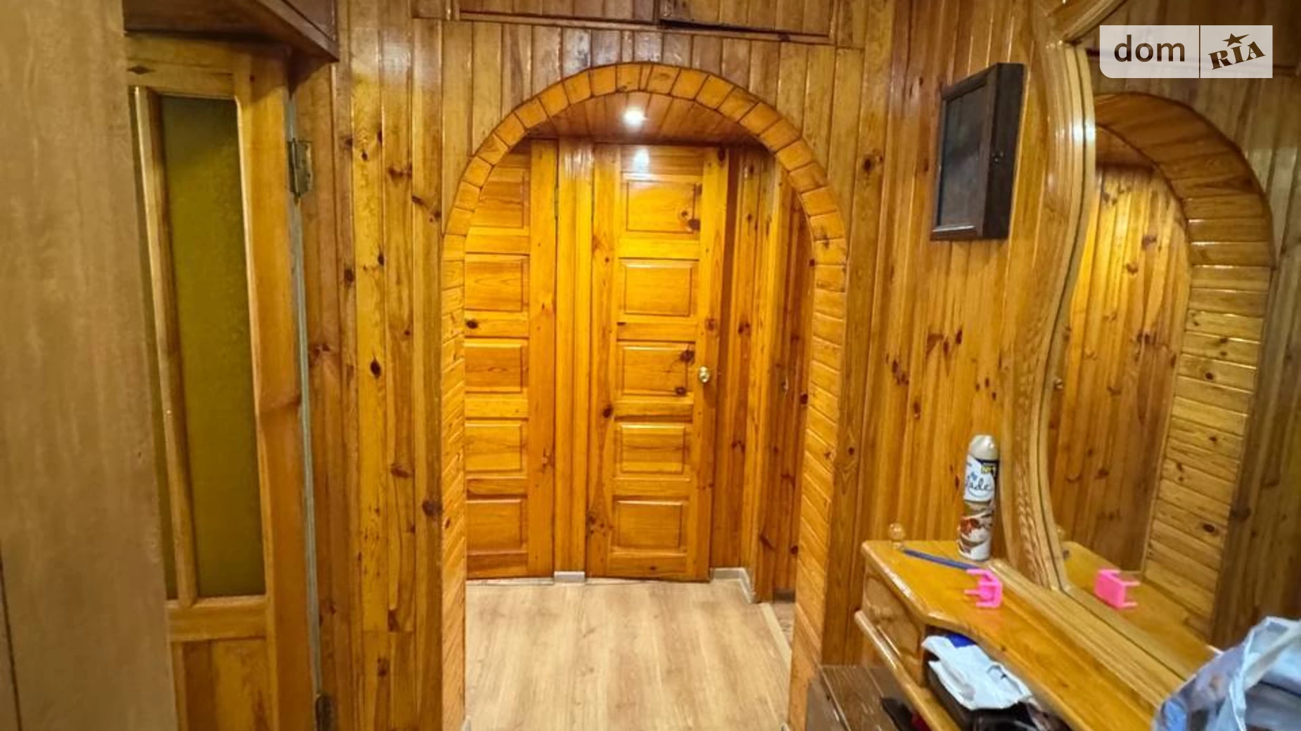 Продається 2-кімнатна квартира 47 кв. м у Хмельницькому, цена: 42000 $ - фото 4