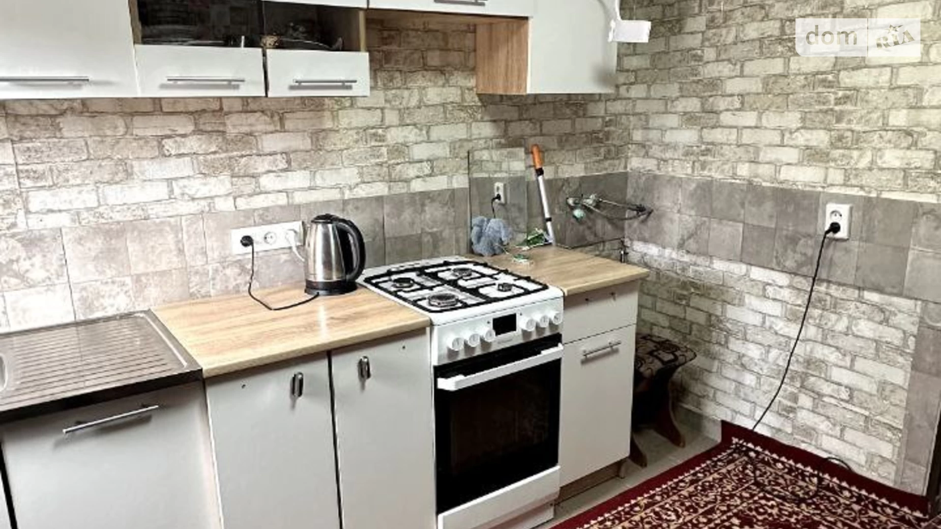 Продается 2-комнатная квартира 42.5 кв. м в, цена: 29500 $ - фото 4