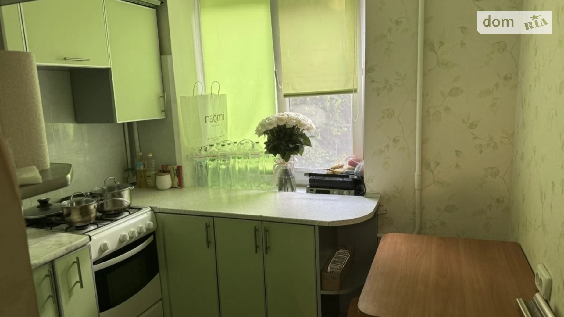 Продается 2-комнатная квартира 40 кв. м в Хмельницком, ул. Молодежная, 7 - фото 3