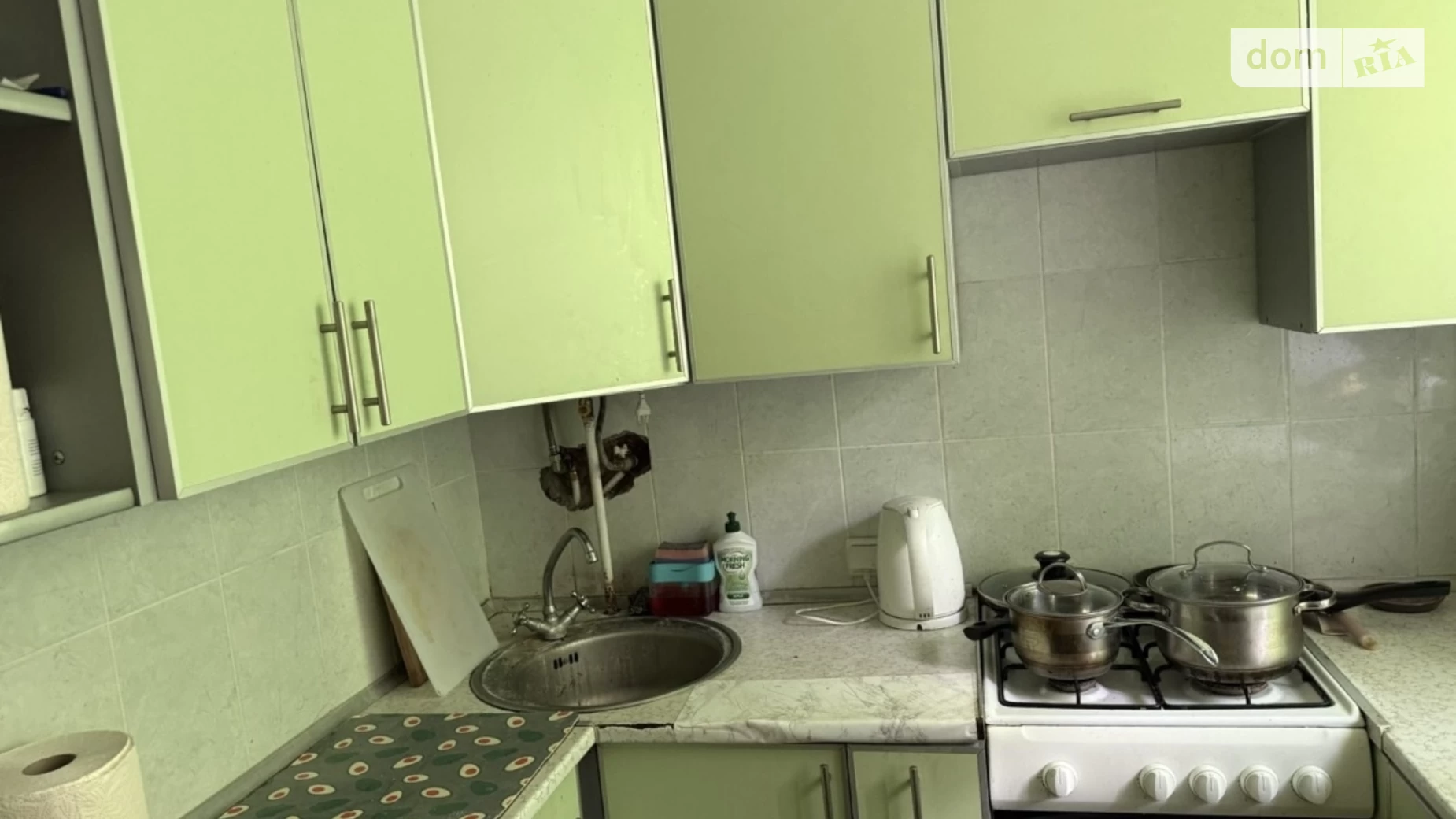 Продається 2-кімнатна квартира 40 кв. м у Хмельницькому, вул. Молодіжна, 7 - фото 4