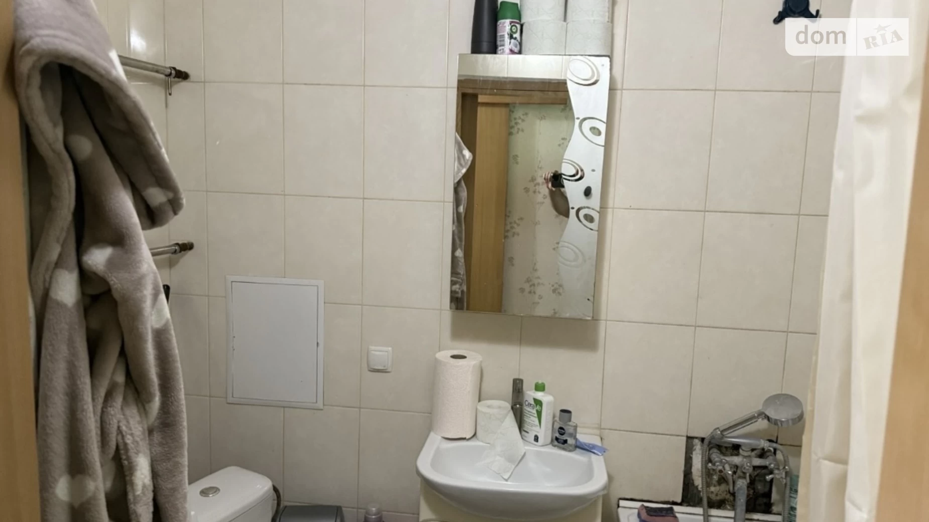 Продается 2-комнатная квартира 40 кв. м в Хмельницком, ул. Молодежная, 7 - фото 5