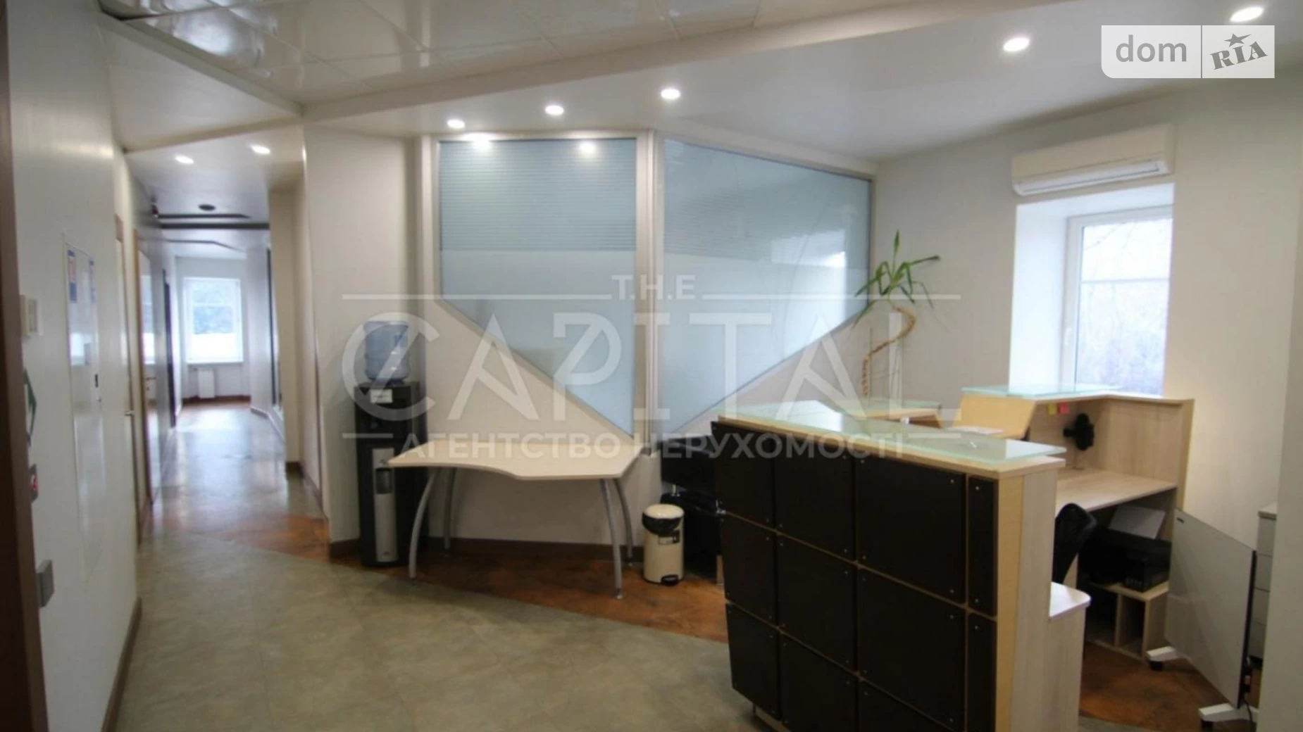 Продается офис 278.9 кв. м в бизнес-центре, цена: 420000 $ - фото 2