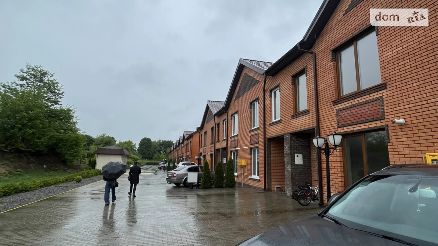 Продається будинок 2 поверховий 133.9 кв. м з бесідкою, цена: 82000 $ - фото 2