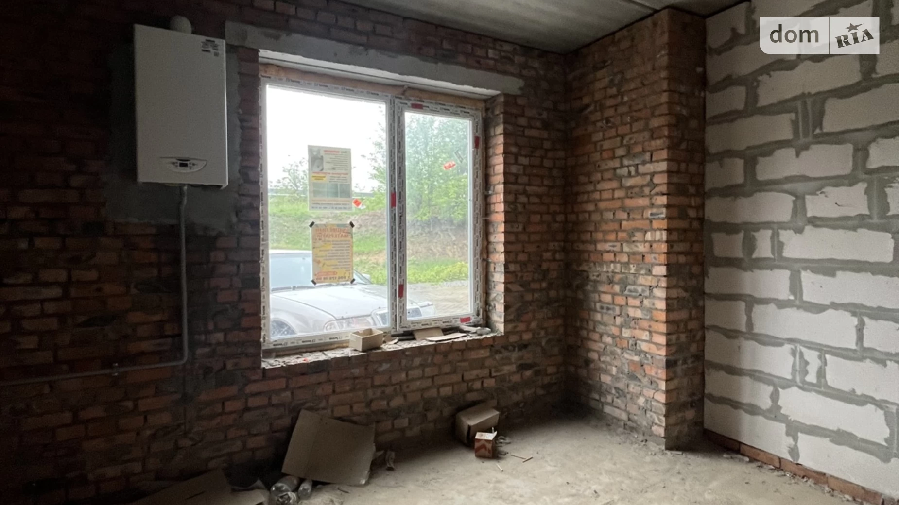 Продається будинок 2 поверховий 133.9 кв. м з бесідкою, цена: 82000 $ - фото 4