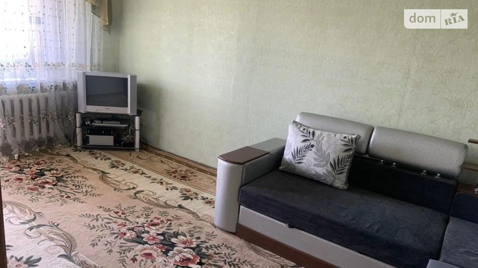 Здається в оренду 2-кімнатна квартира 53.6 кв. м у Білій Церкві, вул. Героїв Крут, 54 - фото 2