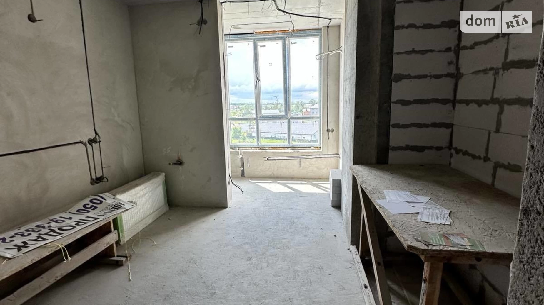 Продается 2-комнатная квартира 59 кв. м в Петропавловской Борщаговке, ул. Макаровская, 39 - фото 4