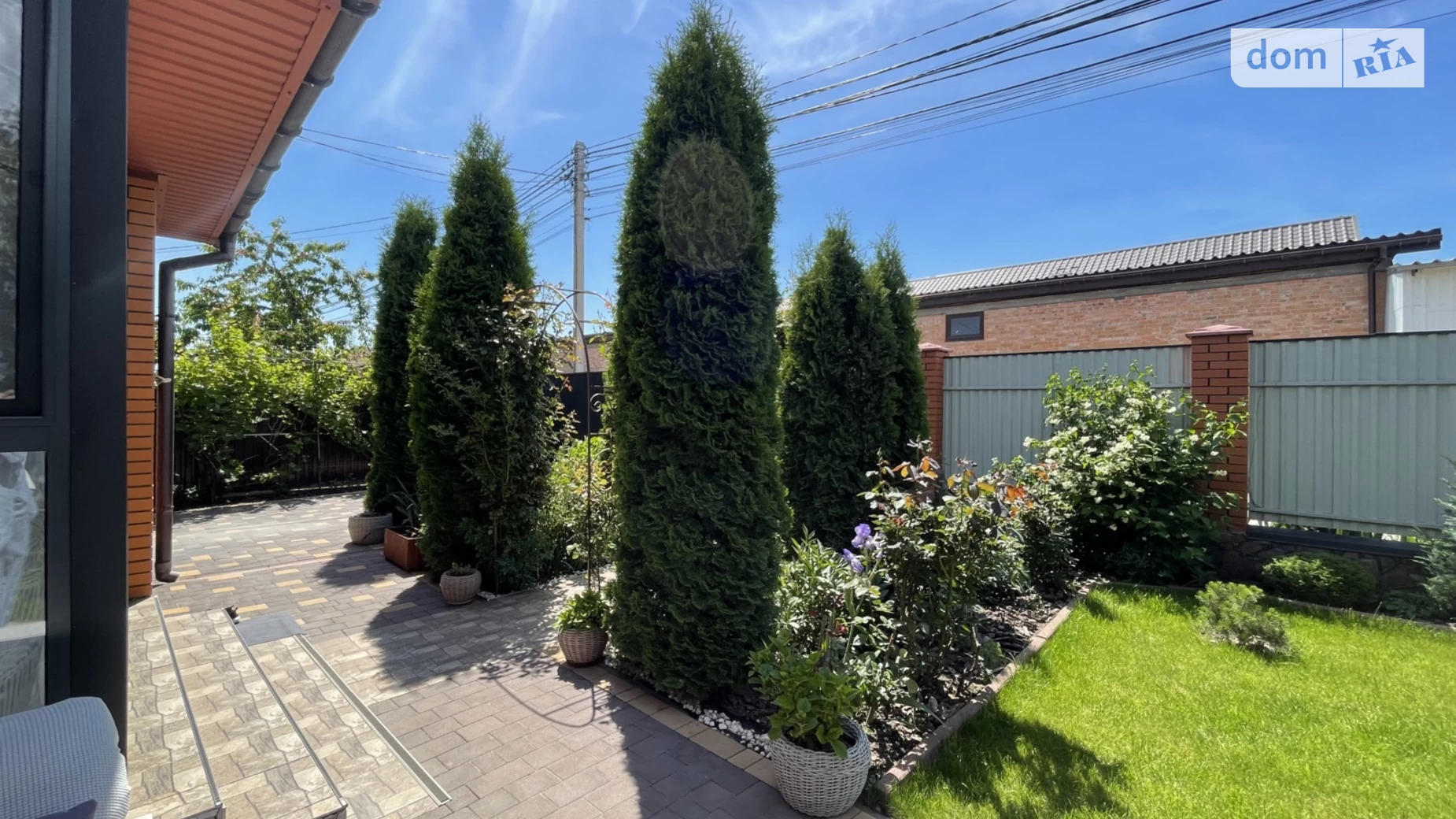 Продается дом на 2 этажа 113 кв. м с верандой, цена: 225000 $ - фото 4