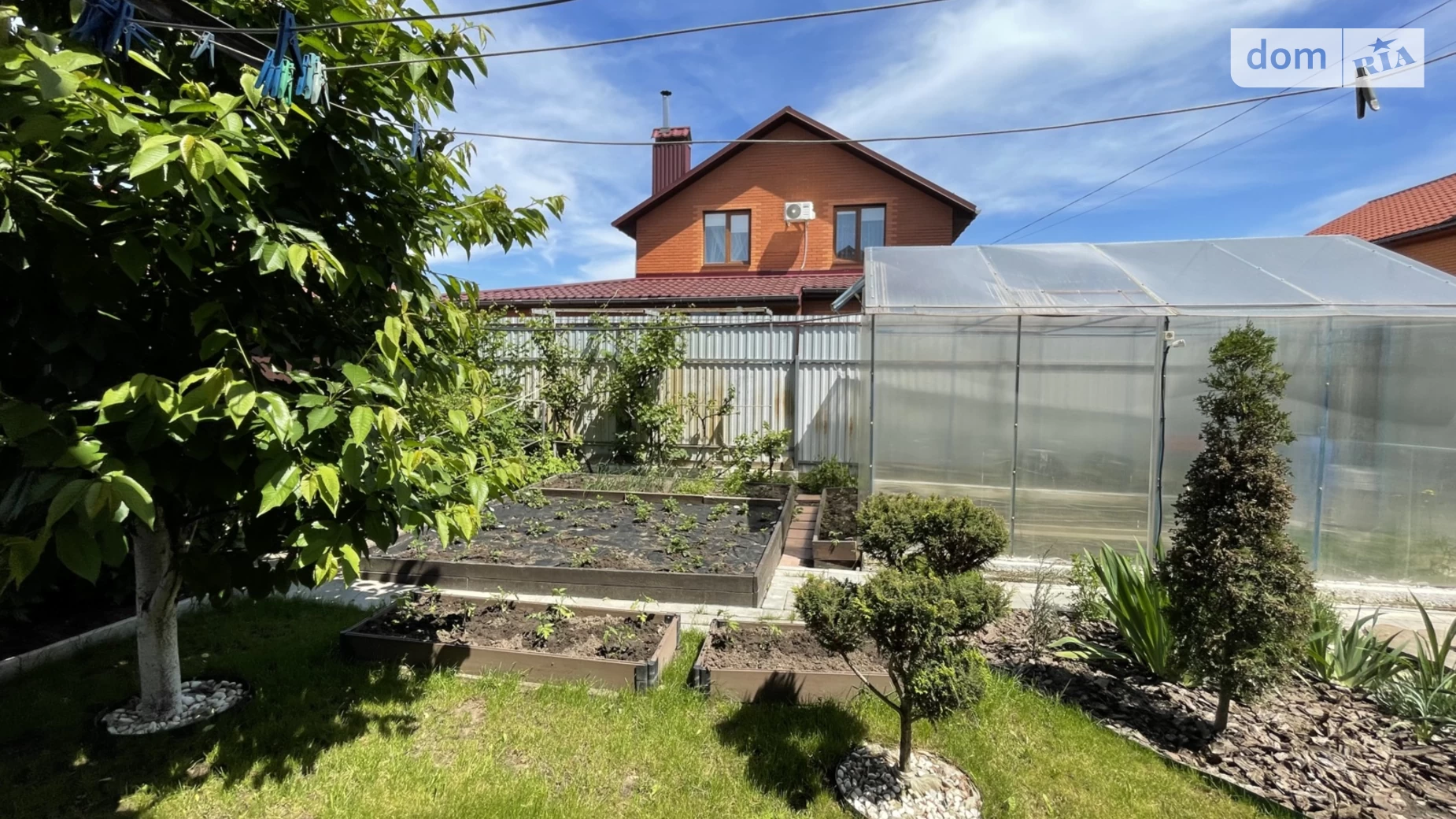 Продається будинок 2 поверховий 113 кв. м з каміном, цена: 225000 $ - фото 5