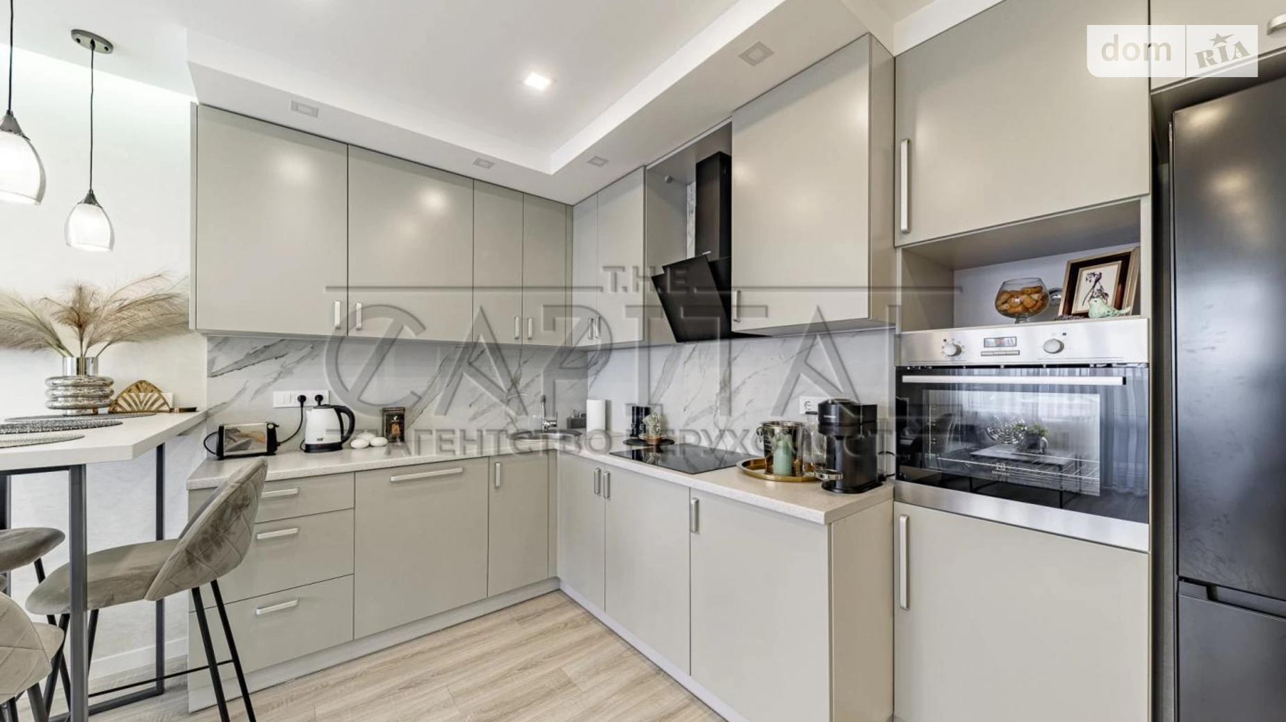 Продається 1-кімнатна квартира 50.8 кв. м у Києві, цена: 152000 $ - фото 2