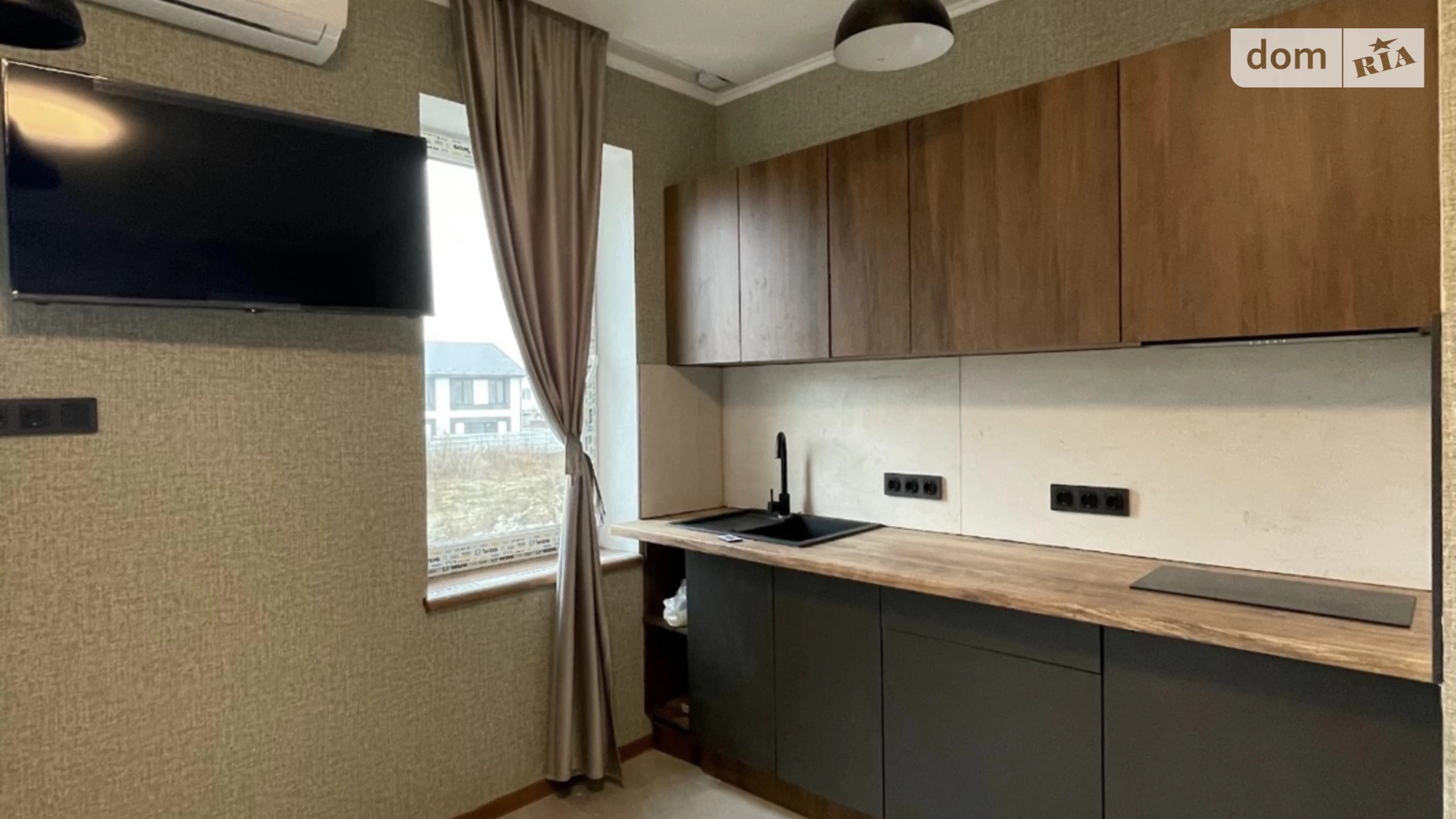 Продається 1-кімнатна квартира 28.3 кв. м у, цена: 34000 $ - фото 2