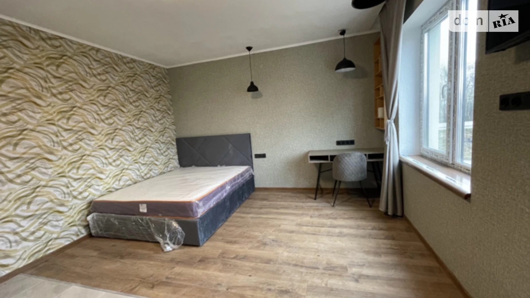 Продается 1-комнатная квартира 28.3 кв. м в, цена: 34000 $ - фото 5