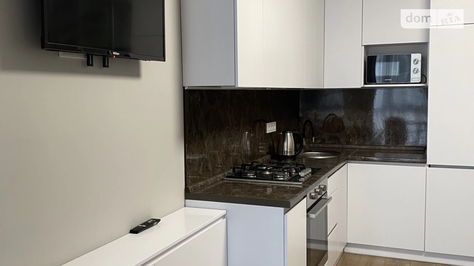 Здається в оренду 2-кімнатна квартира 50 кв. м у Дніпрі, цена: 17500 грн - фото 2