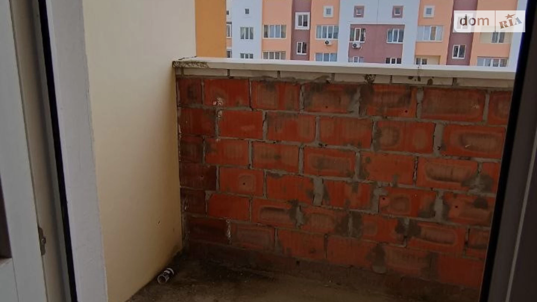 Продается 1-комнатная квартира 34.9 кв. м в Немишаево, ул. Ярослава Мудрого(Чкалова) - фото 3