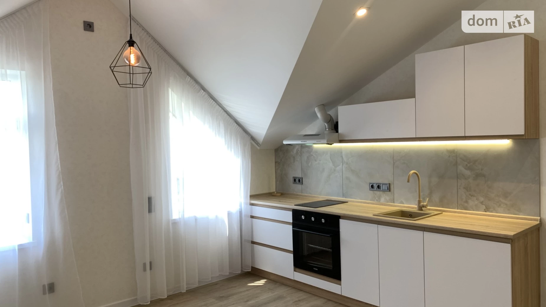 Продается 1-комнатная квартира 29 кв. м в, цена: 31000 $ - фото 2