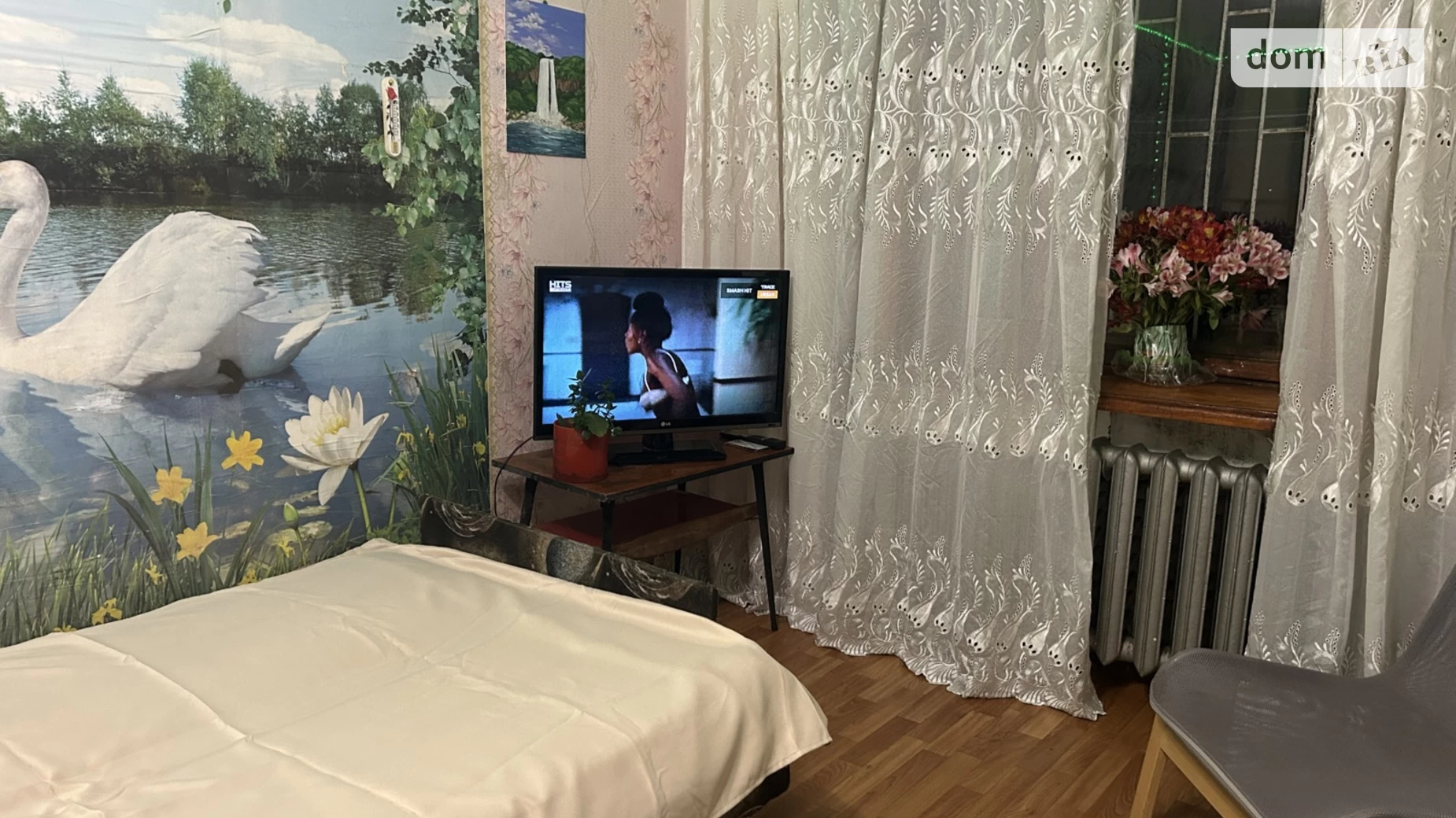 Здається в оренду 1-кімнатна квартира у Чорноморську, вул. Захисників України(1 Травня), 2А - фото 2