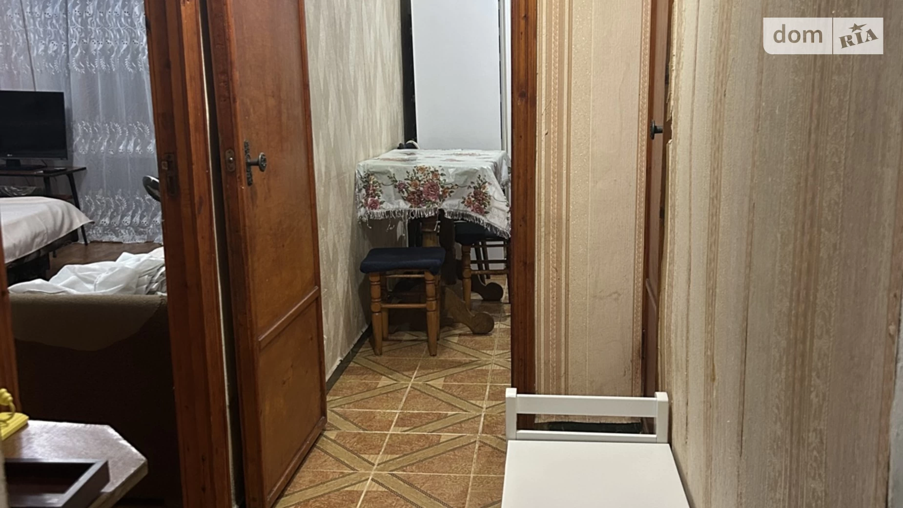 Здається в оренду 1-кімнатна квартира у Чорноморську, вул. Захисників України(1 Травня), 2А - фото 4