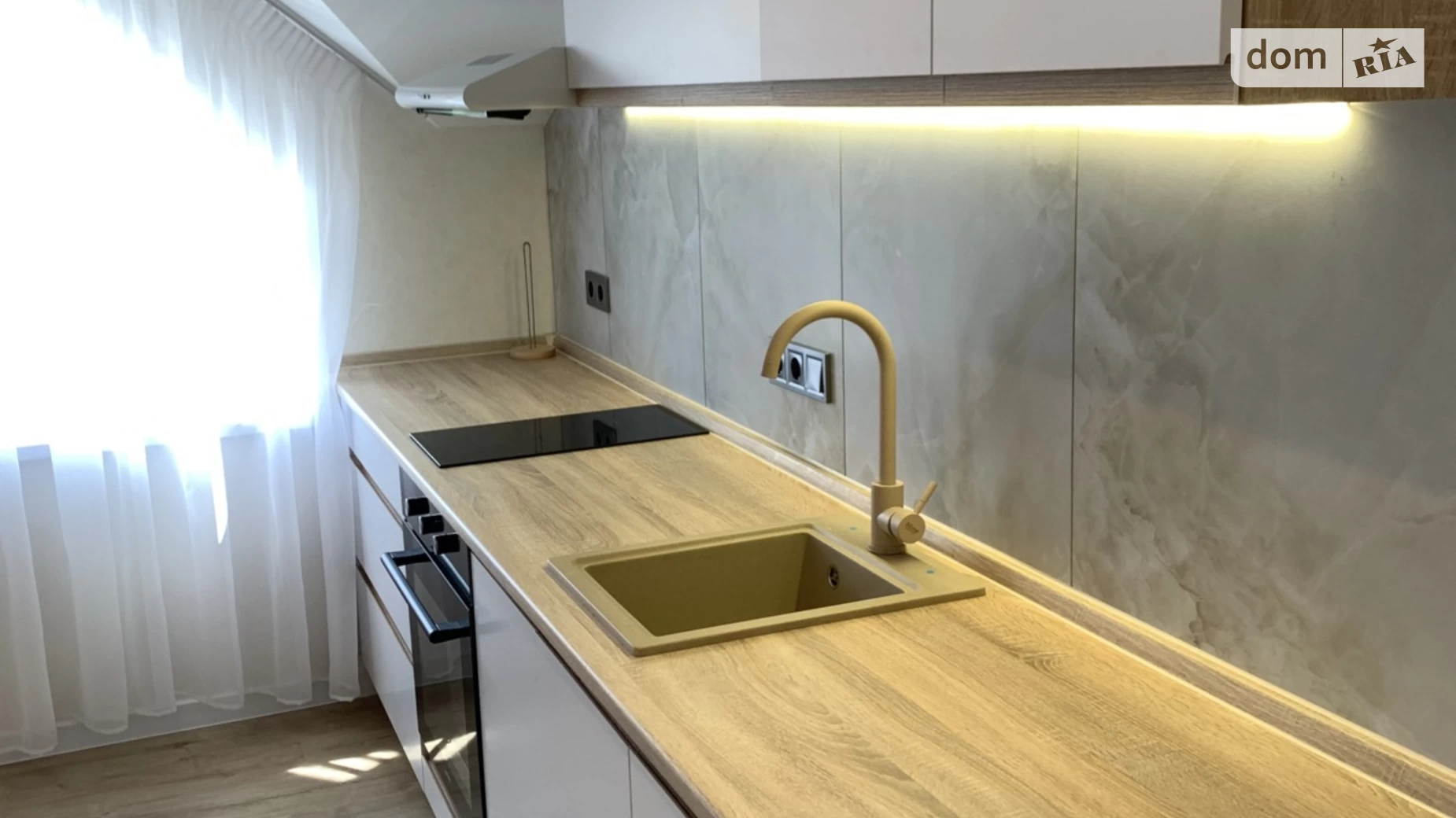 Продается 1-комнатная квартира 29 кв. м в, цена: 31000 $ - фото 4