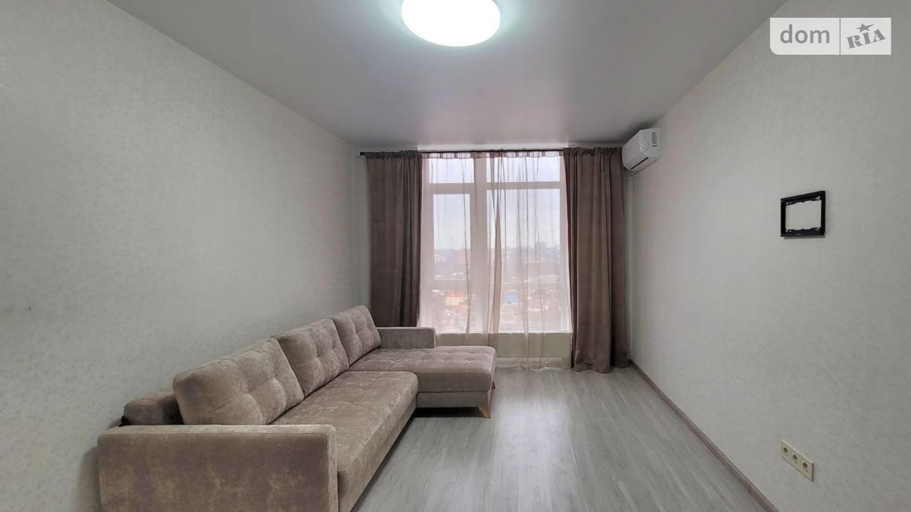 Сдается в аренду 2-комнатная квартира 58 кв. м в Одессе, цена: 450 $ - фото 5