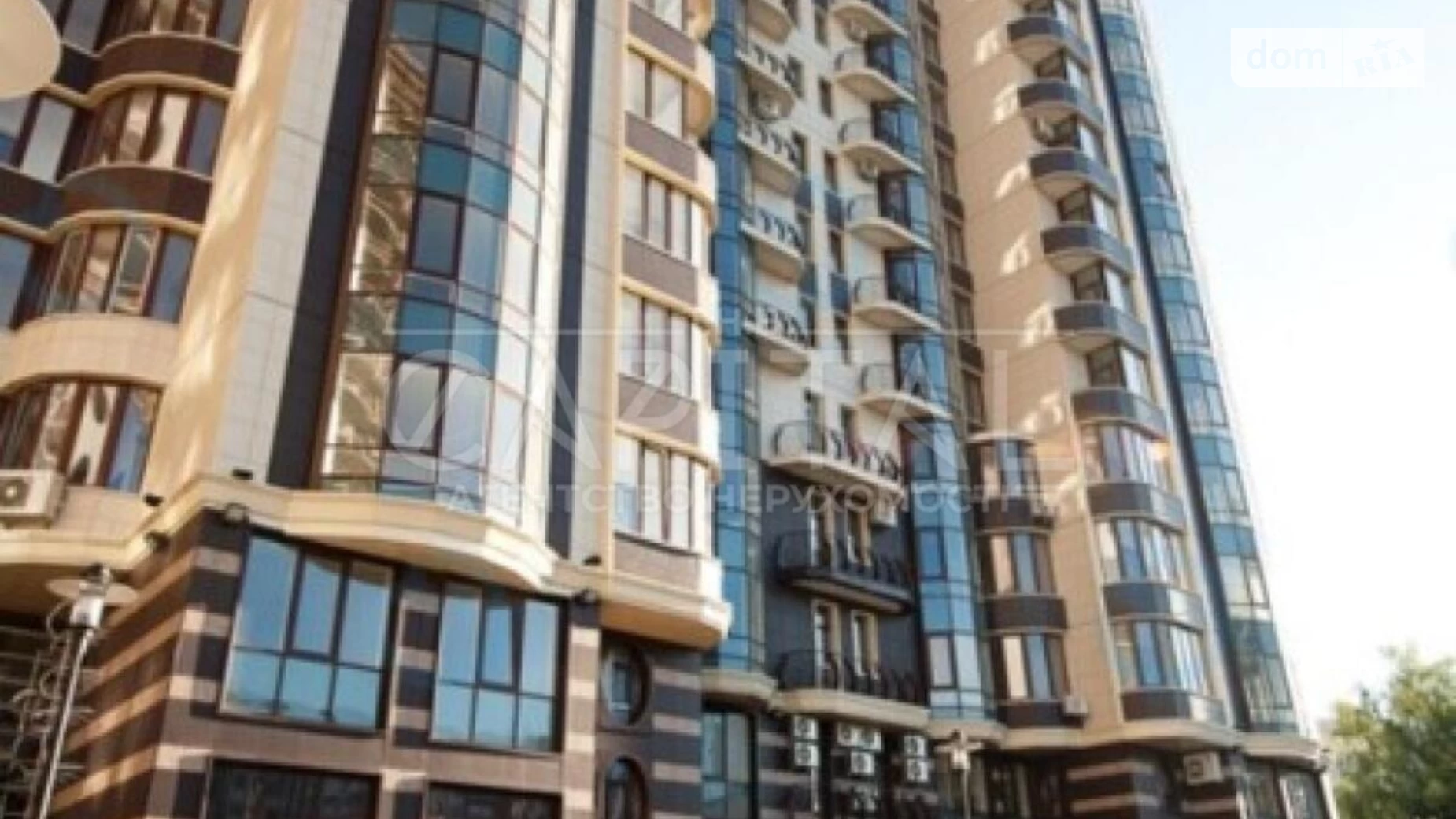 Продається 1-кімнатна квартира 46 кв. м у Києві, вул. Василя Тютюнника, 37/1 - фото 5
